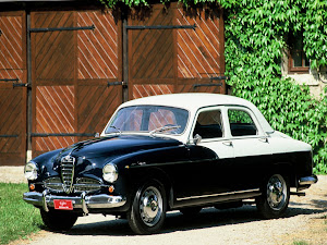 Alfa Romeo 1900 1951 (1)