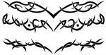 Lower Back Tattoos With Image Tattoo Designs Lower Back Tribal Tattoo Picture 4