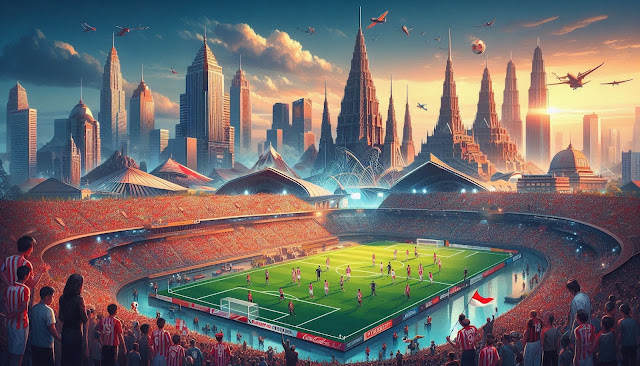 10 Klub Sepak Bola Terbaik di Dunia, Apakah Indonesia Masuk?