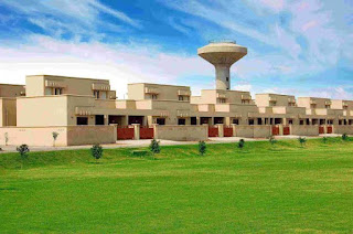 National engineering service Pakistan