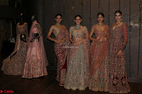 Models Unveiling Of Spring Summer 17 Collection by Shyamal and Bhumika ~  Exclusive 16.JPG