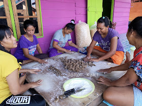 Padang Melang Festival. Best Time to Visit Anambas Islands in Indonesia 