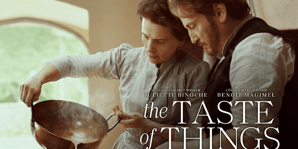 The Taste of Things (2023)