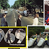 Beatles fans reimagine Abbey Road 50th anniversary with these hilarious Memes