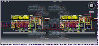 download-autocad-cad-dwg-file-business-building