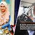 'Biasalah orang sana mana tahu pakai teknologi' - Gadis kecewa dengan sikap pemandu Grab pandang rendah orang Sabah