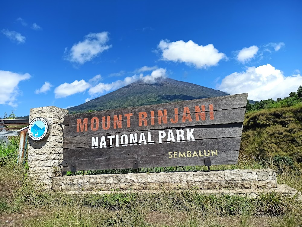 Pendakian Rinjani Sumbang Rp 22,5 Miliar di 2024, Balai TNGR Minta 30% PNBP untuk Pengembangan Kawasan