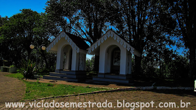 atrações turísticas de Serafina Corrêa, RS