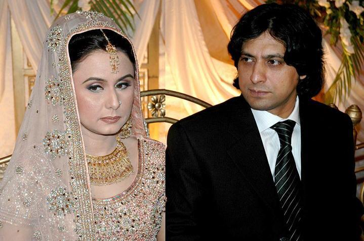 wallpapers of Pakistani celebrities wedding