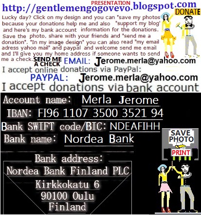 Making+a+general+donation+If+you+wish+to+send+your+donations++to+the+artist+GentlemenGogoVEVO.+Ways+to+Donate+to+WATCH.+Donate+Now.+Donate+by+Check.+Donate+by+Bank+account.+Donate+by+Paypal.