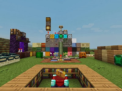 Kalos Resource & Texture Pack 1.6.4/1.6.2