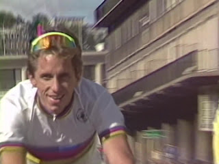 Greg LEMOND