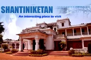 Educational Excursion | Trip to Shantiniketan