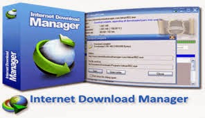 Free Download Internet Download Manager 6.21 (IDM) with Patch