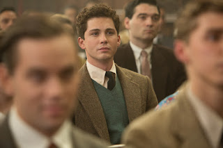 indignation logan lerman