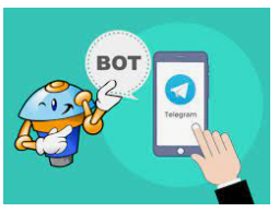 Bot Nulis Google Online Telegram