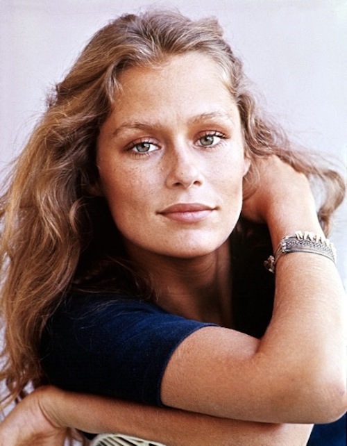 I Your Style Lauren Hutton lauren hutton