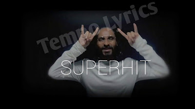 SUPERHIT Lyrics In English with PDF - Emiway Bantai