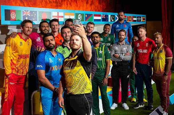ICC Cricket World Cup 2023 Live Cricket Streaming