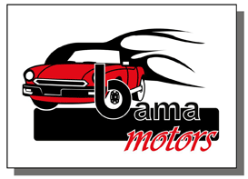 automobile logo design