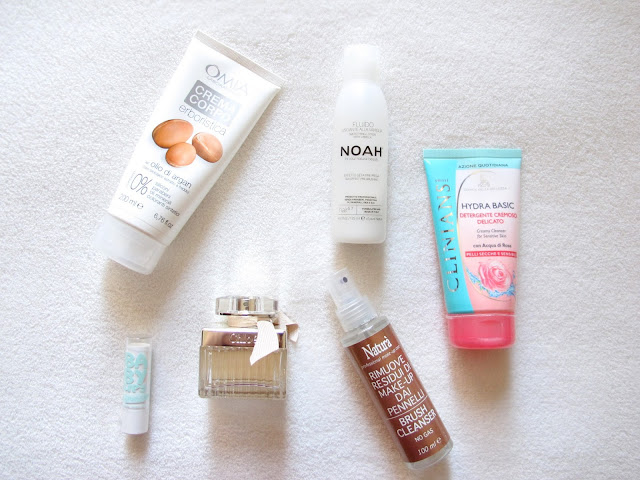 Beauty Favourites // April and May 2016