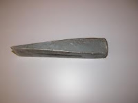 Wedge: cuña
