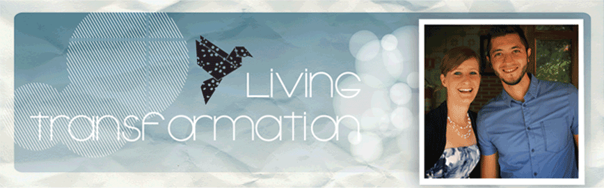 Living Transformation POR