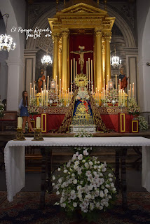 Maravillas Granada