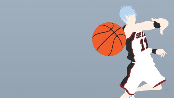 صور خلفيات أنمي كوروكو نو باسكت Kuroko no Basket