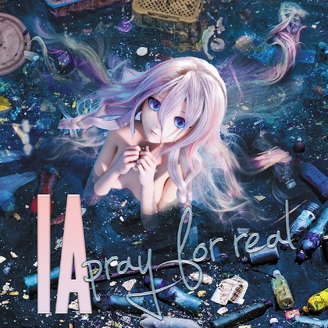 IA - pray for real [Download-MP3 320K]