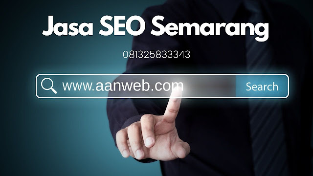 jasa seo profesional semarang