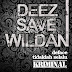 :DeezSave Wildan - Deface is art, not Crime