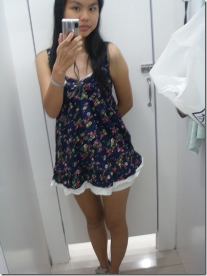 blue??