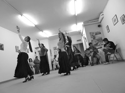 Mejores academias de Flamenco