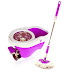 Spin Mop ชุดถังปั่นม๊อบสแตนเลส รุ่น Y8 ลดราคา 69%