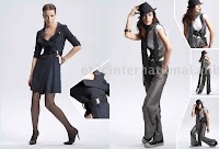 Urban Women Fashion 2011