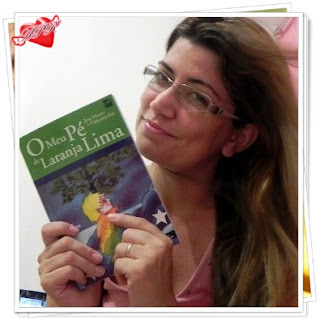 Um Livro inesquecível Adriana Brazil