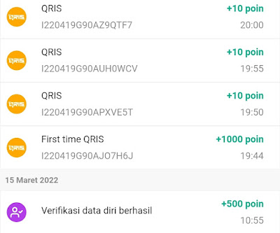 Kode Cuan Bonus Reward Apk BukuWarung dan Cashbacknya