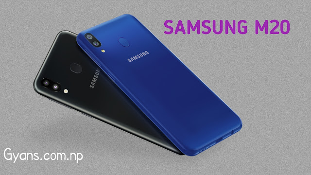 samsung m20 samsung A20 samsung price Nepal