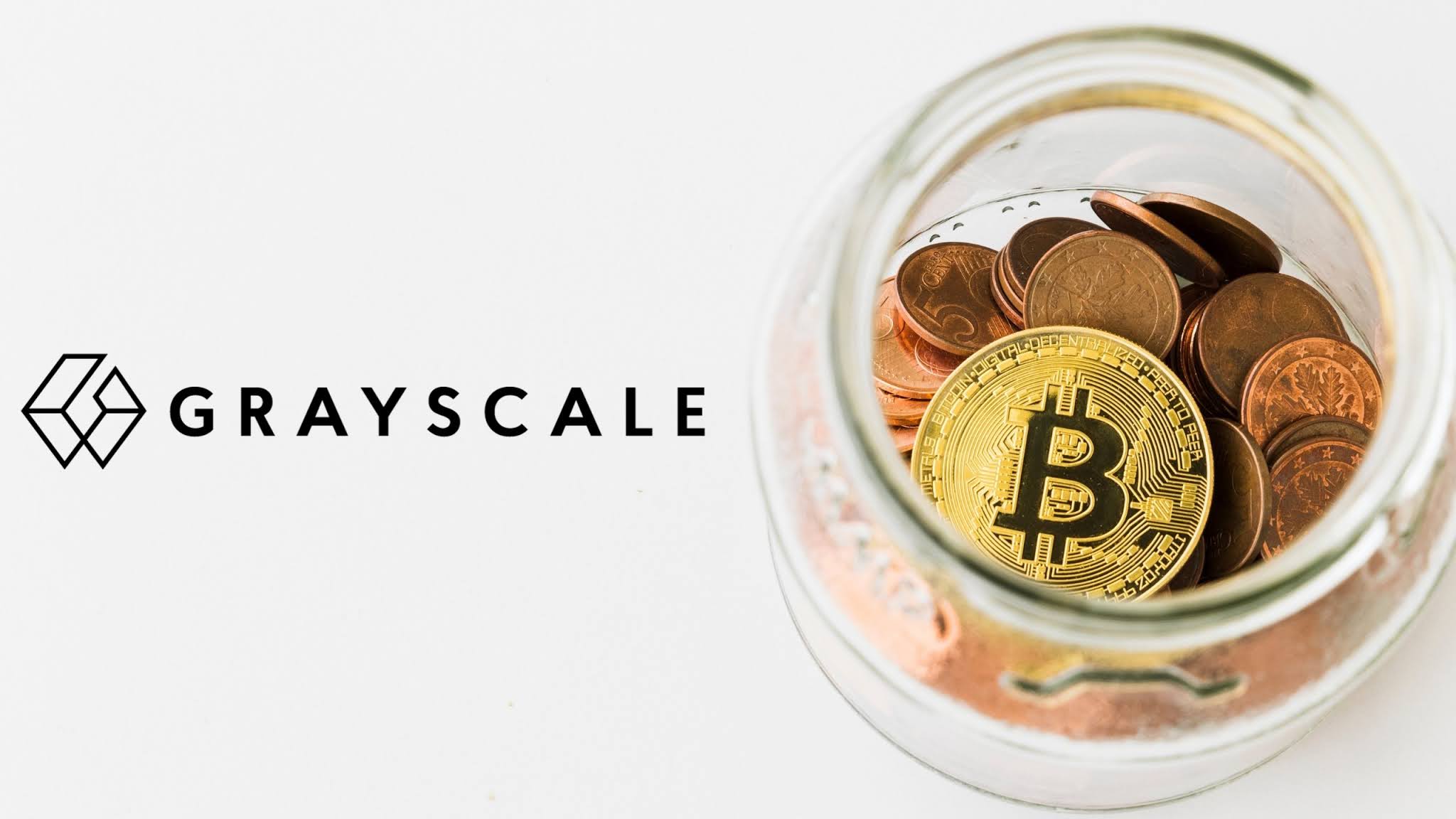 Grayscale Bitcoin Satın Alımını Hızlandırdı, Resmen Bir Günde 600 Milyon Dolarlık BTC Satın Aldı!