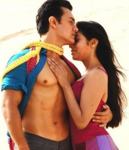 asin-amir-khan-romance-love-indian-desi-bollywood-ghajini-pics-stills-photo-gallery