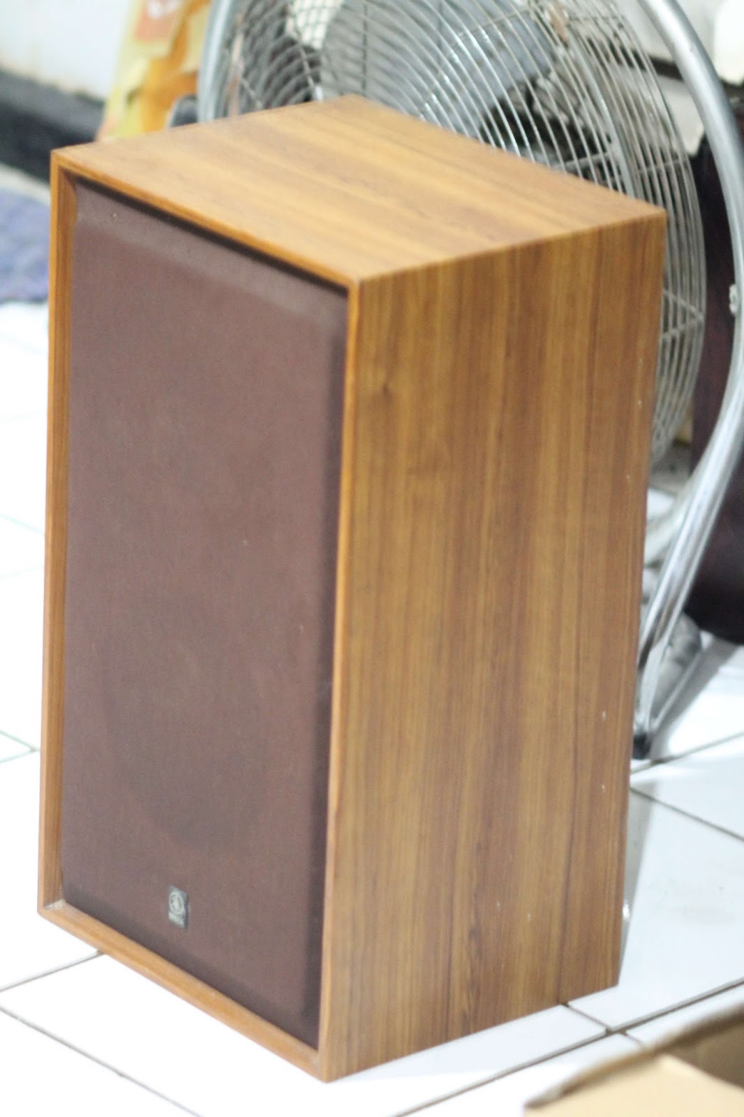 Audio2nd: Vintage Yamaha CS- 70S (SOLD)