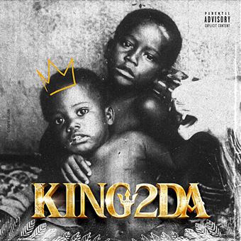 Prodígio - King2da [Exclusivo 2022] (Download Mp3)