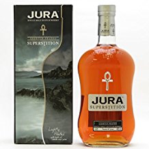 Jura Superstition