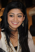 Cute, Pranitha