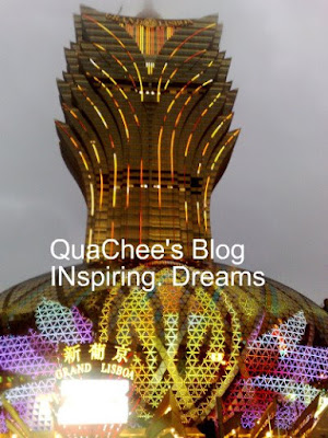 grand lisboa macau