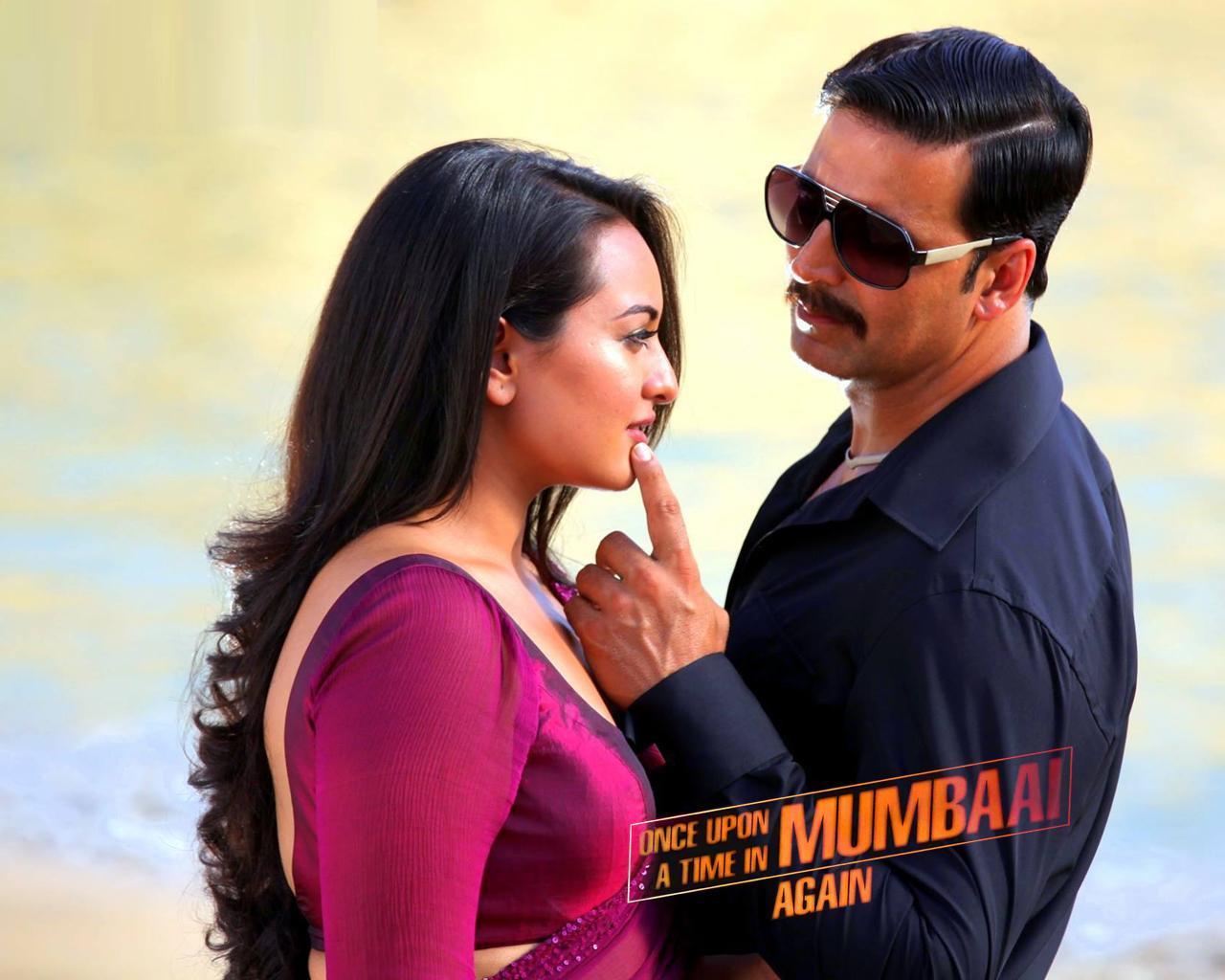 Download Once Upon A Time In Mumbaai Dobara Movie