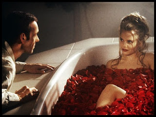 American Beauty, de Sam Mendes. Oscar en 1999.