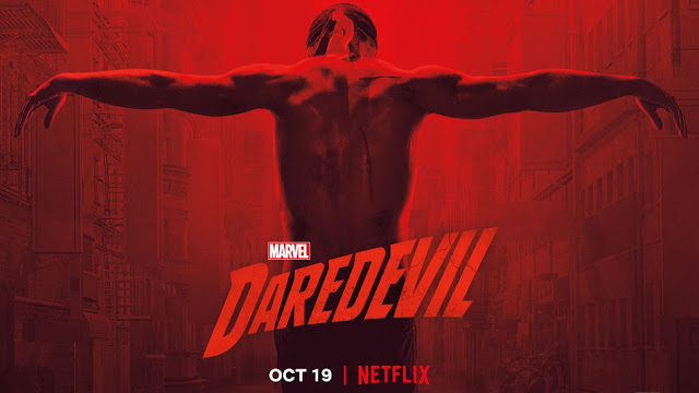 perché Daredevil è stata chiusa da Netflix?