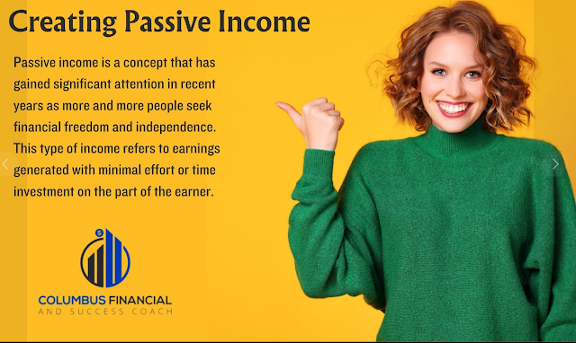 How to Build Wealth with Passive Income Opportunities